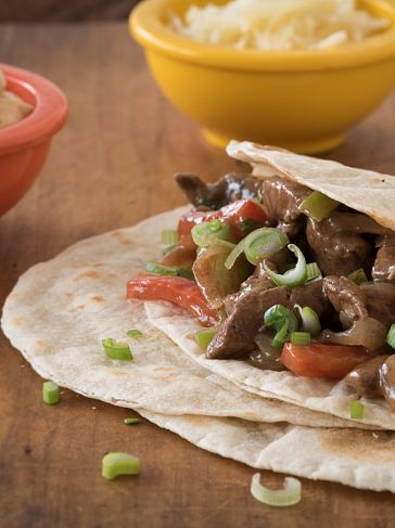 apelación Brújula Controversia Tacos de carne