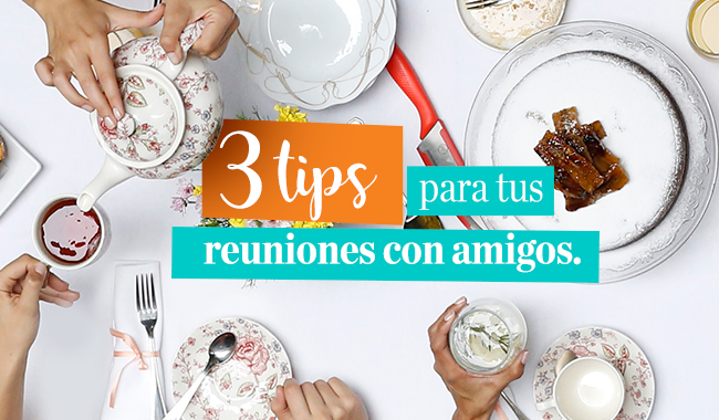 ¡Sorprendé con estos secretos!