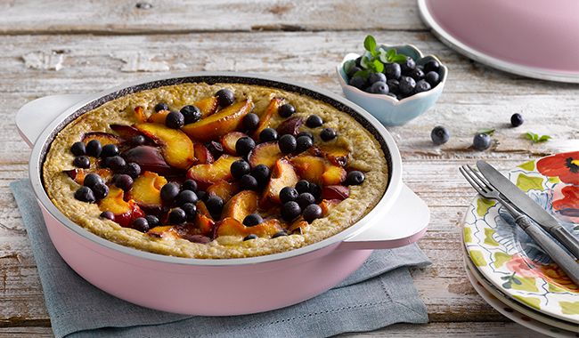 ¡Renovate y disfrutá del color en tu cocina!