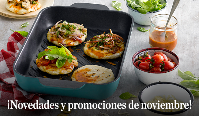 ¡Descubrí lo nuevo de Essen!
