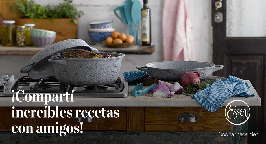 ¡Conocé todas las ofertas y novedades de julio!