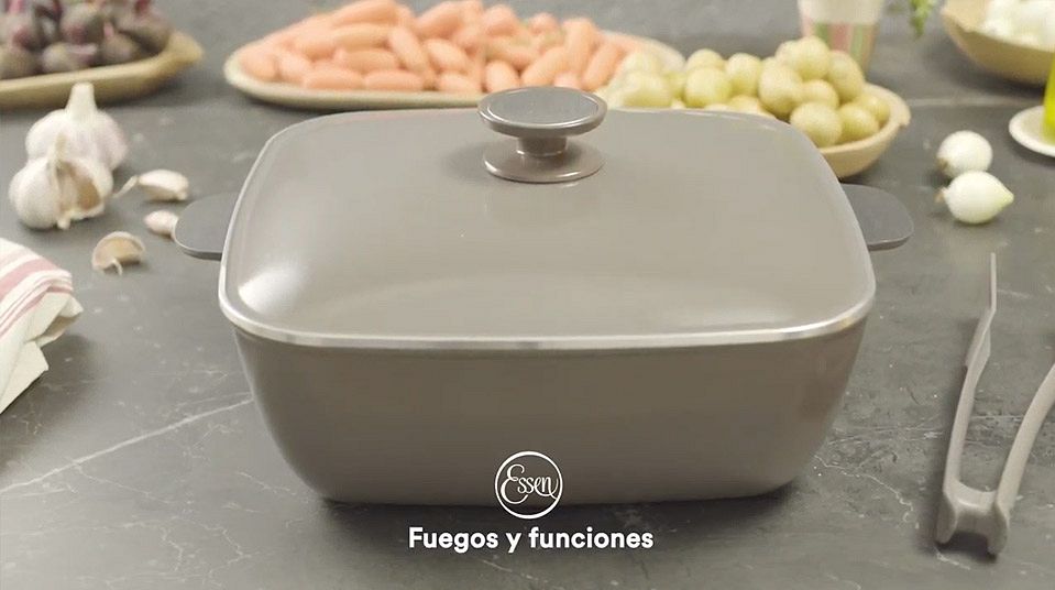 ¿Puedo Usar Mi Olla Essen En El Horno Sin Problemas?